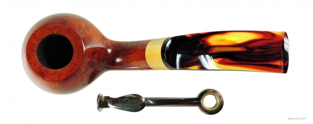 Leo Borgart smoking pipe 511 d