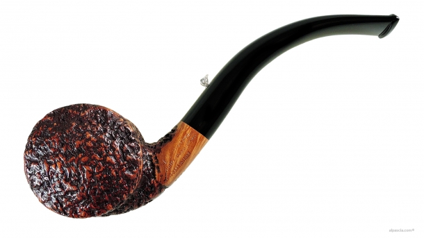 Pipa L'Anatra Rusticata - 650 a