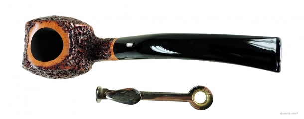 Pipa L'Anatra Rusticata - 650 d