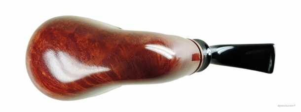 Pipa Brebbia Oom Paul AMBRA - 370 c
