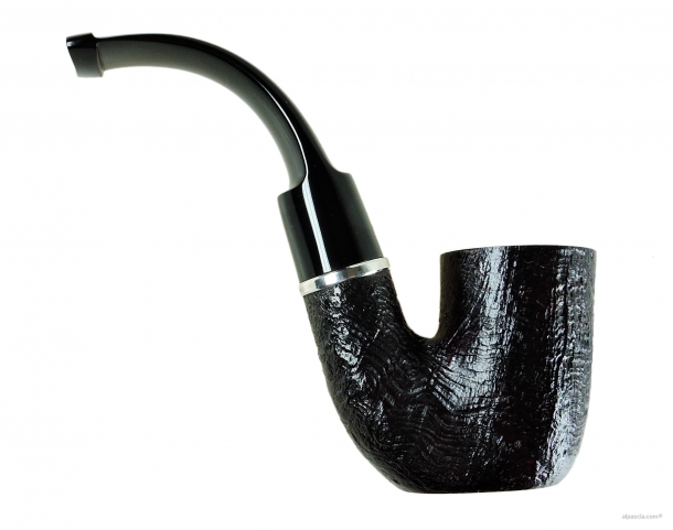 Pipa Dunhill Shell Briar 5226 Gruppo 5 - F627 b