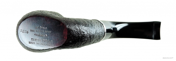 Pipa Dunhill Shell Briar 5226 Gruppo 5 - F627 c