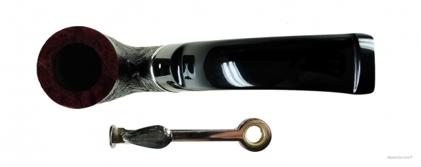 Pipa Dunhill Shell Briar 5226 Gruppo 5 - F627 d