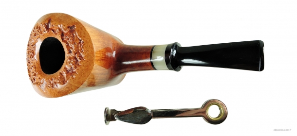 Davide Iafisco smoking pipe 098 d