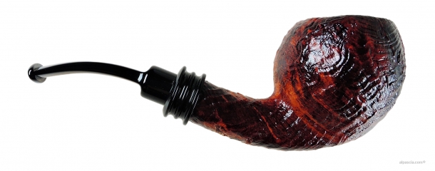 Neerup Classic Gr.2 smoking pipe 196 b