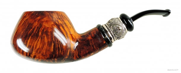 Peder Jeppesen Ida Boutique Gr 5 smoking pipe 339 a