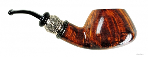 Peder Jeppesen Ida Boutique Gr 5 smoking pipe 339 b