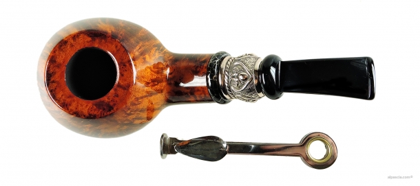 Peder Jeppesen Ida Boutique Gr 5 smoking pipe 339 d