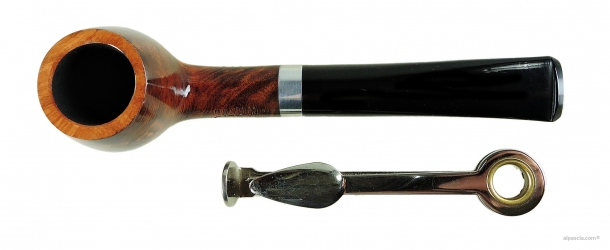 Pipa Big Ben Sylvia Tan Polished  808 - 1076 d