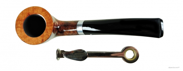 Pipa Big Ben Sylvia Tan Polished  855 - 1077 d