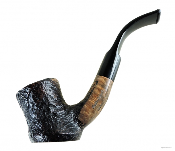 Mastro Geppetto Sabbiato pipe 347 a