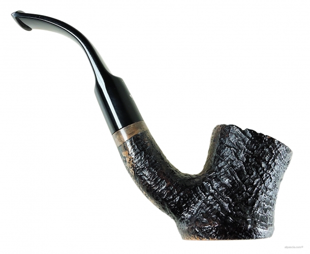 Mastro Geppetto Sabbiato pipe 347 b