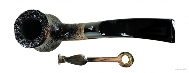 Mastro Geppetto Sabbiato pipe 347 d