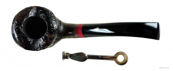 Pipa Mastro Geppetto Sabbiato - 349 d