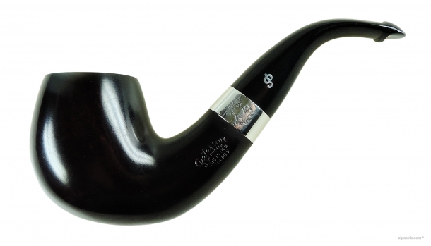 Peterson Sherlock Holmes Heritage Professor pipe 2045 a