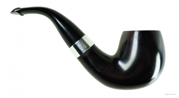 Peterson Sherlock Holmes Heritage Professor pipe 2045 b