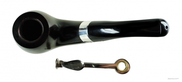Peterson Sherlock Holmes Heritage Professor pipe 2045 d