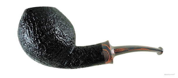 Davide Iafisco smoking pipe 099 a