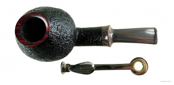 Davide Iafisco smoking pipe 099 d
