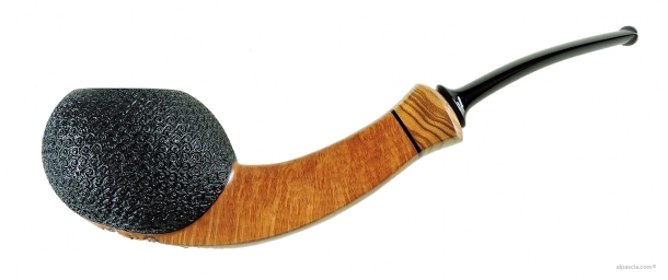 Pipa Eder Mathias (Mr. Hyde) - 384 a