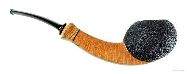 Pipa Eder Mathias (Mr. Hyde) - 384 b