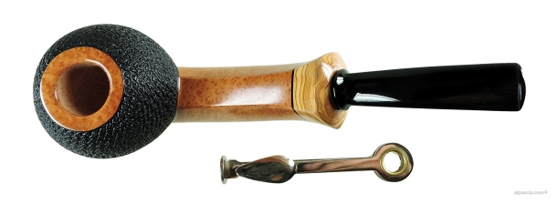 Pipa Eder Mathias (Mr. Hyde) - 384 d