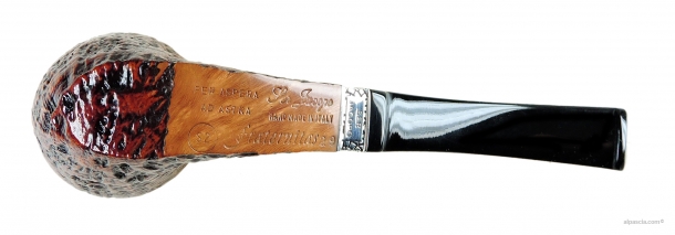 SER JACOPO & VIPRATI FRATERNITAS PIPE SET - Limited Edition number 29 - smoking pipe 1862 c