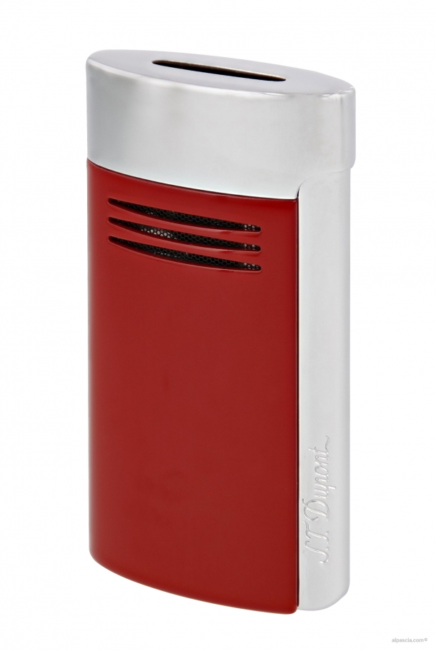 S.T. Dupont Accendino MEGAJET ROSSO 020703 a