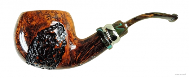 Neerup Classic Gr.2 smoking pipe 202 a