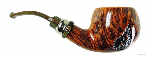 Neerup Classic Gr.2 smoking pipe 202 b