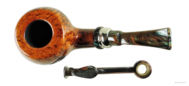 Neerup Classic Gr.2 smoking pipe 202 d