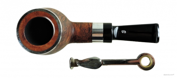 Pipa Big Ben Royal Highness Tan Matte  - 1078 d