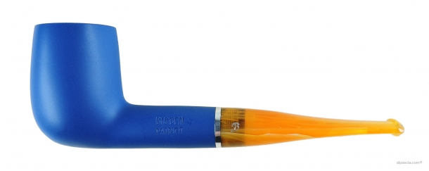 BigBen Patriot Blue Matte - 9MM Filter - pipe 1079 a