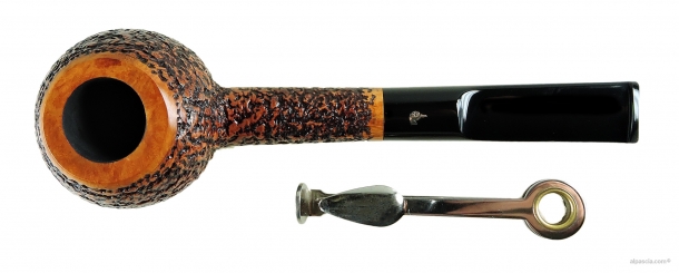 Pipa L'Anatra Rusticata - 652 d