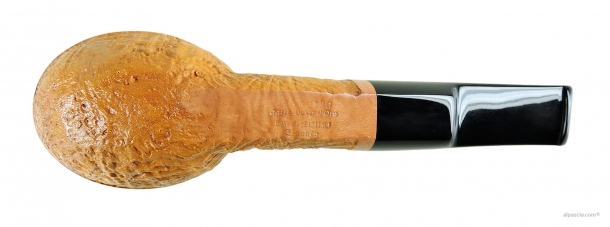 L'Anatra Sandblasted Gigante Gigante pipe 653 c