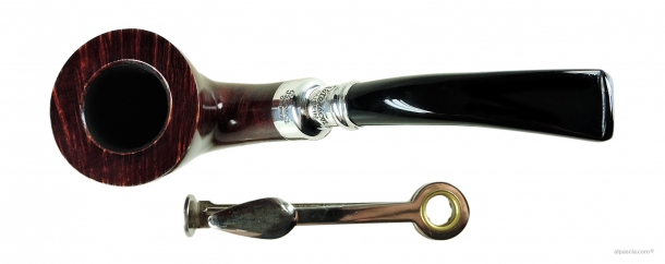 Peterson Walnut Spigot 127 pipe 2046 d