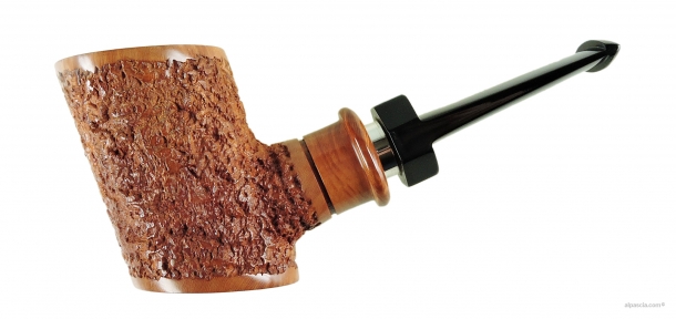 Ser Jacopo Delecta Spongia R2 B smoking pipe 1872 a
