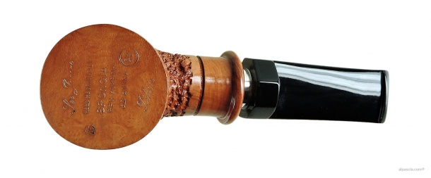 Ser Jacopo Delecta Spongia R2 B smoking pipe 1872 c