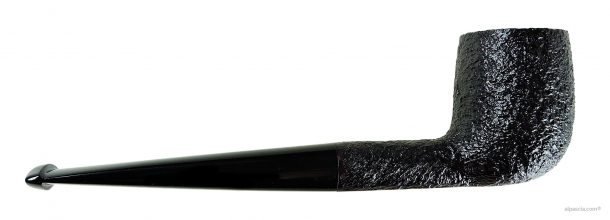 Dunhill Shell Briar 3303 Group 3 pipe F642 b