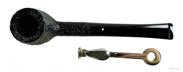 Dunhill Shell Briar 3303 Group 3 pipe F642 d