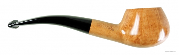 Pipa DUNHILL ROOT BRIAR DR 2 STARS - F644 b