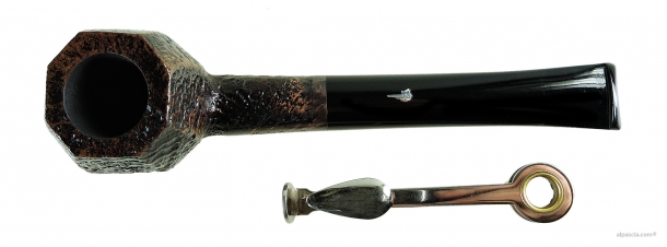 Mastro Geppetto Sabbiato pipe 353 d