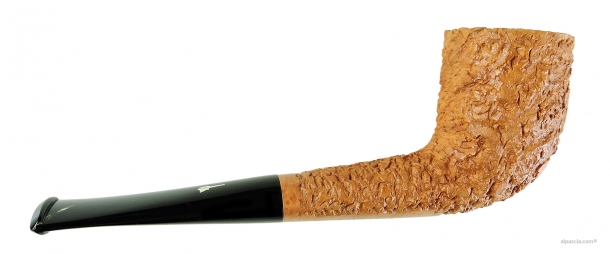 Pipa Mastro Geppetto Rusticato Natural - 354 b