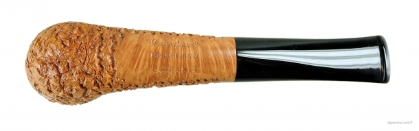 Pipa Mastro Geppetto Rusticato Natural - 354 c