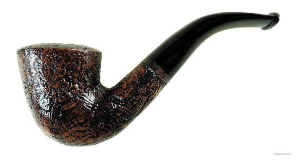 Mastro Geppetto Sabbiato pipe 355 a