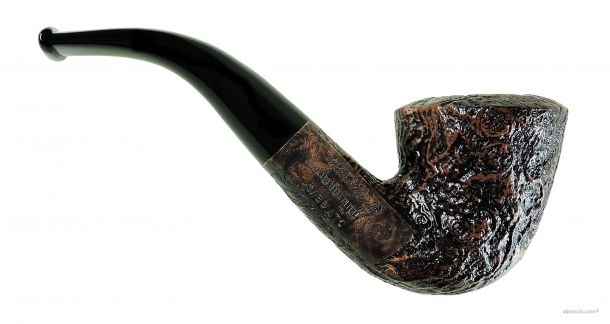 Mastro Geppetto Sabbiato pipe 355 b