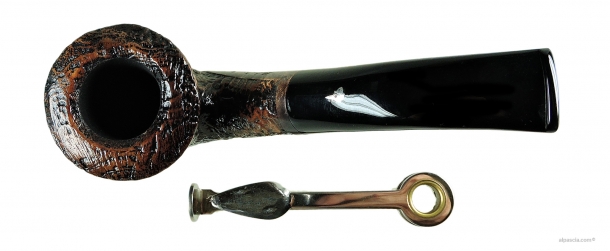 Mastro Geppetto Sabbiato pipe 355 d