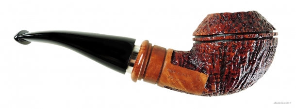 Ser Jacopo Delecta S2 B smoking pipe 1875 b