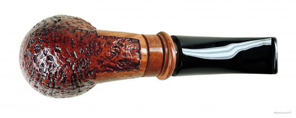 Ser Jacopo Delecta S2 B smoking pipe 1875 c