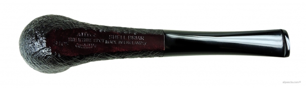 Dunhill Shell Briar 3105 Group 3 pipe F650 c